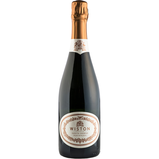 Wiston Estate, Blanc de Blancs Vintage, England, England, United Kingdom