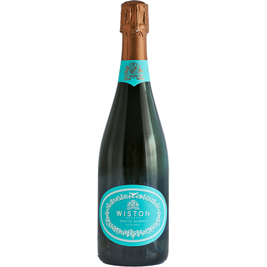 Wiston Estate, Cuvee Brut Vintage, England, England, United Kingdom