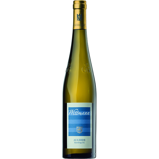 Wittmann, Westhofener Aulerde Riesling GG, Rheinhessen, Rheinhessen, Germany