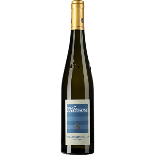 Wittmann, Westhofener Brunnenhauschen Riesling GG, Rheinhessen, Rheinhessen, Germany