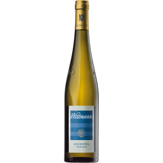 Wittmann, Westhofener Kirchspiel Riesling GG, Rheinhessen, Rheinhessen, Germany