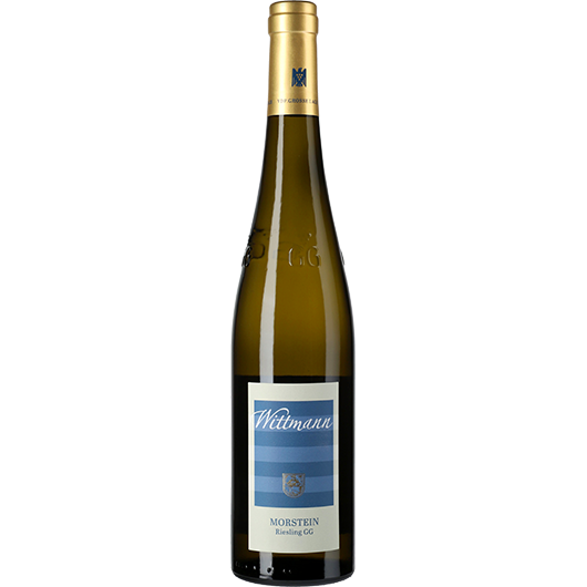 Wittmann, Westhofener Morstein Riesling GG, Rheinhessen, Rheinhessen, Germany