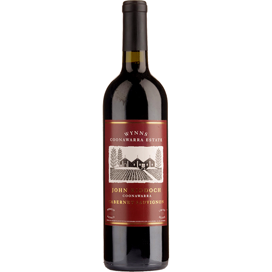 Wynns, John Riddoch Cabernet Sauvignon, Coonawarra, South Australia, Australia