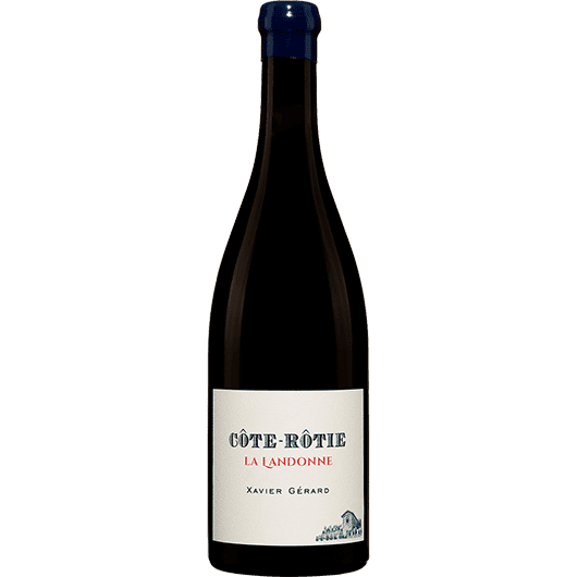 Xavier Gerard, Cote Rotie Landonne - Westgarth Wines