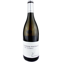 Xavier Monnot, Chassagne Montrachet En Remilly - Westgarth Wines