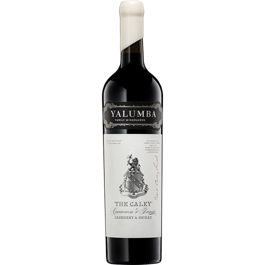 Yalumba, Caley Cabernet Shiraz, South Australia, South Australia, Australia