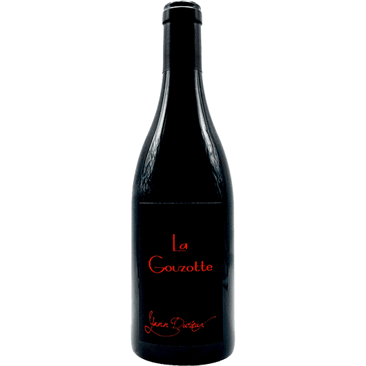 Yann Durieux, Beaune, Gouzotte, Burgundy, France