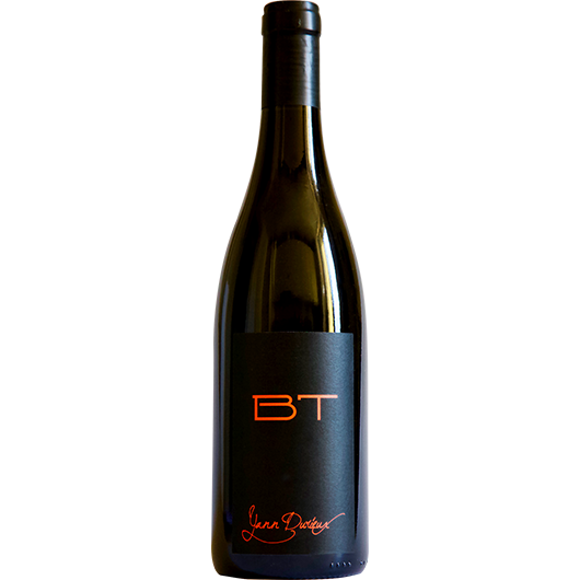 Yann Durieux, Cote de Nuits-Villages, BT, Burgundy, France