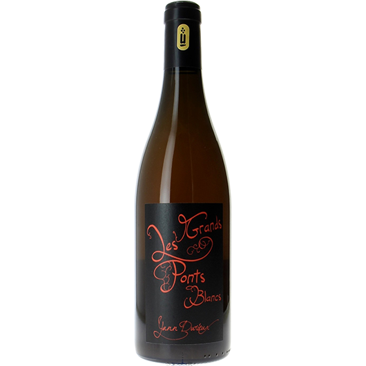 Yann Durieux, Cote de Nuits-Villages, Grands Ponts Blanc, Burgundy, France
