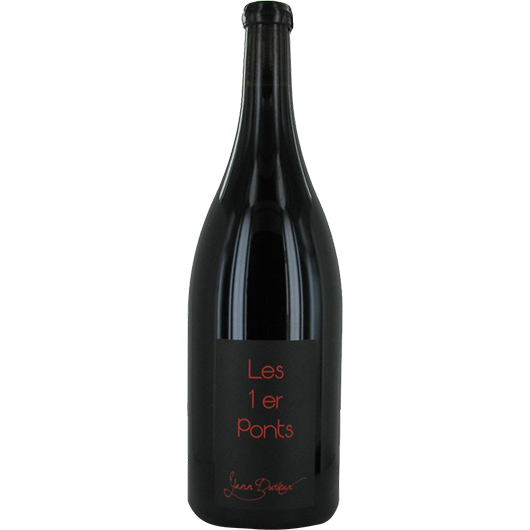 Yann Durieux, Cote de Nuits-Villages, Les Premiers Ponts, Burgundy, France