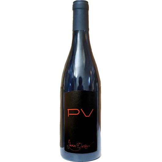 Yann Durieux, PV Rouge, VdF, NA, France