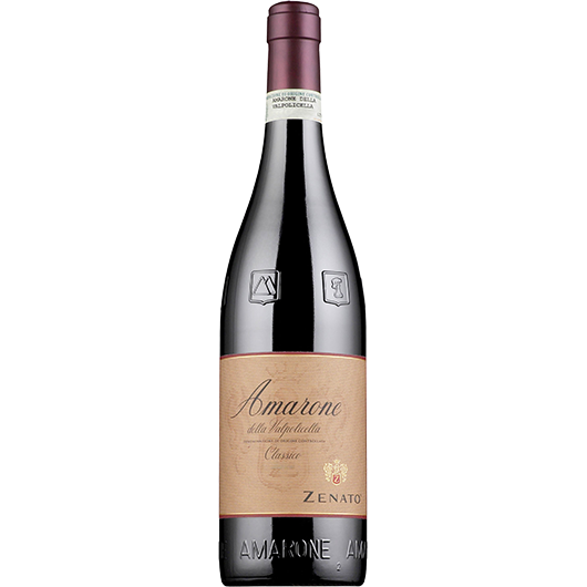 Zenato, Amarone della Valpolicella, Classico, Veneto, Italy